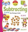 Subtracting - Ann Montague-Smith