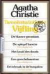 Tweeëntwintigste Vijfling - Agatha Christie