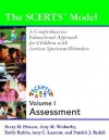 The Scerts Model: A Comprehensive Educational Approach For Children With Autism Spectrum Disorders - Amy M. Wetherby, Emily M.S. Rubin, Amy C. Laurent, Barry M. Prizant