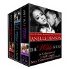 The Wilde Series - Janelle Denison