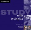 Study Tasks in English - Mary Waters, Alan Waters