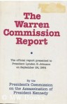 Warren Commission Report - Warren Commission