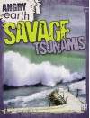 Savage Tsunamis - Michael Portman