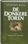 Een lied van Susannah (De Donkere Toren, #6) - Hugo Kuipers, Darrel Anderson, Stephen King