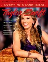 Taylor Swift: Secrets of a Songwriter - Triumph Books, Triumph Books