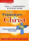 Freedom in Christ (Leaders Guide) - Neil T. Anderson