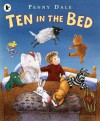 Ten in the Bed - Penny Dale