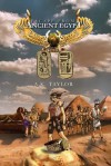 Escape from Ancient Egypt - A.K. Taylor