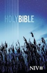 Outreach Bible-NIV - Anonymous, Biblica