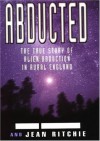 Abducted: The True Tale of Alien Abduction - Ann Andrews, Jean Ritchie