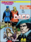 Dago n. 26: I cavalli del destino - Robin Wood, Alberto Salinas