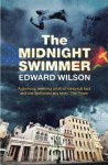 The Midnight Swimmer - Edward Wilson