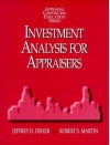 Investment Analysis for Appraisers (Appraisal Continuing Education) - Jeffrey D. Fisher, Robert S. Martin