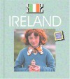 Ireland - P.E. Ryan