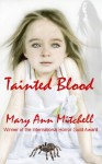 Tainted Blood (Les Histoires de Le Vampire Marquis de Sade) - Mary Ann Mitchell