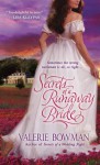 Secrets of a Runaway Bride (Secret Brides) - Valerie Bowman