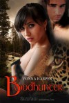 Bloodhunter - Vonna Harper