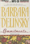 Commitments - Barbara Delinsky, Joyce Bean