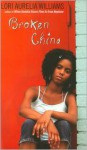 Broken China - Lori Aurelia Williams