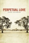 Perpetual Love - Jamie Salisbury