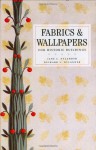 Fabrics & Wallpapers for Historic Buildings - Jane C. Nylander, Richard C. Nylander