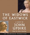 The Widows of Eastwick - John Updike, Kate Reading