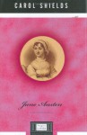 Jane Austen - Carol Shields