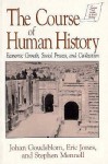 The Course of Human History: Economic Growth, Social Process, and Civilization - Johan Goudsblom, Stephen Mennell, Eric L. Jones