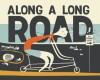 Along a Long Road - Frank Viva