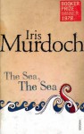 The Sea, The Sea - Iris Murdoch, John Burnside