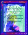 Readers, Teachers, and Learners: Expanding Literacy Across the Content Areas - William G. Brozo, Michele L. Simpson