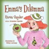 Emma's Dilemma - Karen Snyder, Tiffany LaGrange