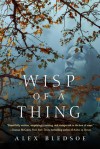 Wisp of a Thing: A Novel of the Tufa - Alex Bledsoe