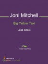 Big Yellow Taxi - Joni Mitchell