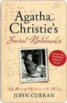 Agatha Christie's Secret Notebooks: Fifty Years of Mysteries in the Making - John Curran