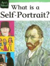 What Is A Self Portrait? (Art's Alive) - Ruth Thomson