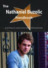 The Nathaniel Buzolic Handbook - Everything You Need to Know about Nathaniel Buzolic - Emily Smith