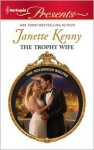 The Trophy Wife - Janette Kenny