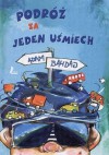 Podróż za jeden uśmiech - Adam Bahdaj