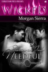 Stories in Ink: Needful - Morgan Sierra