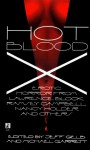 Hot Blood X (Hot Blood, #10) - Jeff Gelb