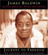 James Baldwin: African-American Writer and Activist - Deborah Cannarella