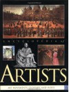 Encyclopedia of Artists: 6-Volume Set - William Vaughan