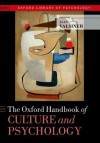 The Oxford Handbook of Culture and Psychology - Jaan Valsiner