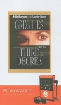 Third Degree - Greg Iles, David Colacci