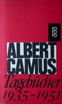 Tagebücher 1935-1951 - Albert Camus