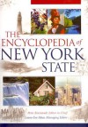 The Encyclopedia Of New York State - Peter Eisenstadt, Laura-Eve Moss