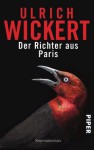 Der Richter Aus Paris - Ulrich Wickert