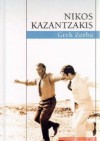 Grek Zorba - Nikos Kazantzakis