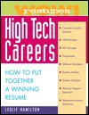 Wow! Resumes for High Tech Careers: How to Put Together a Winning Resume - Leslie Hamilton